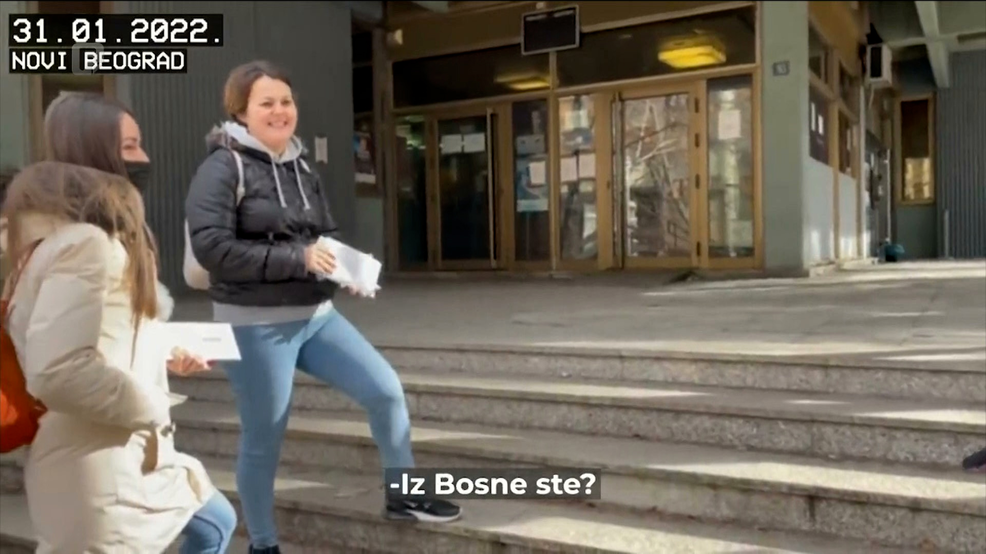 Srbija pred izbore ubrzala procedure prijema u državljanstvo